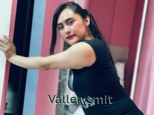 Vallerysmit