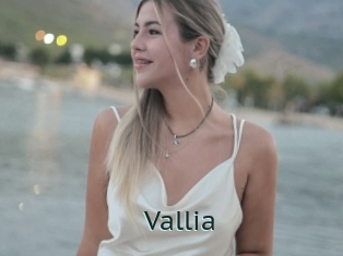 Vallia