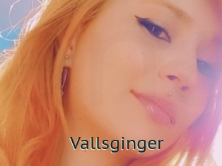 Vallsginger