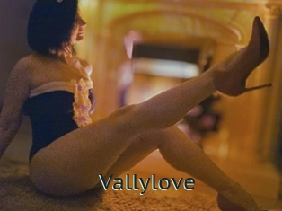 Vallylove