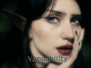 Vandahillty