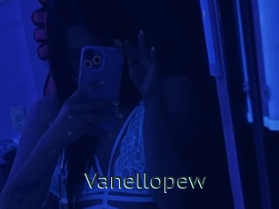 vanellopew Anal X