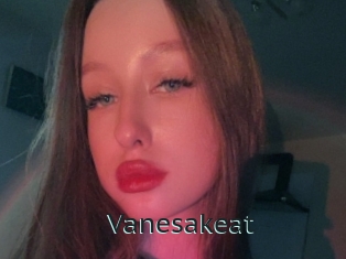 Vanesakeat