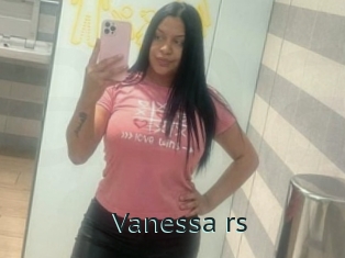 Vanessa_rs