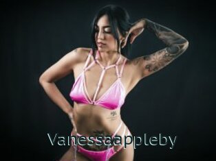 Vanessaappleby