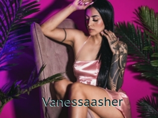vanessaasher Anal X