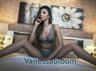 Vanessabloom