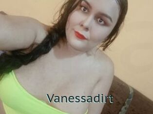 Vanessadirt