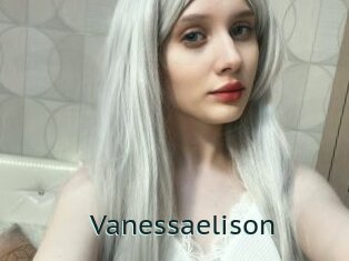 vanessaelison Anal X