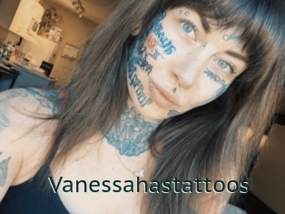 Vanessahastattoos