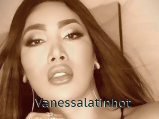 Vanessalatinhot