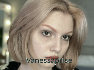 Vanessaprise