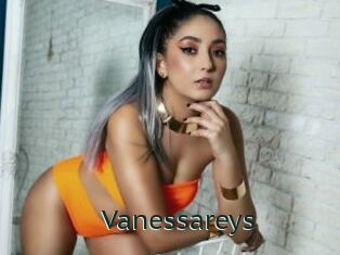 vanessareys Anal X
