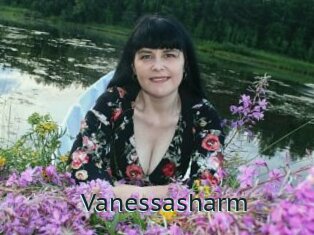 Vanessasharm