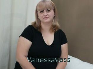 Vanessavass