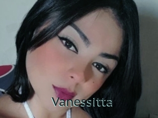 Vanessitta