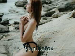 Vanillafox