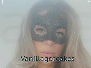 Vanillagotcakes