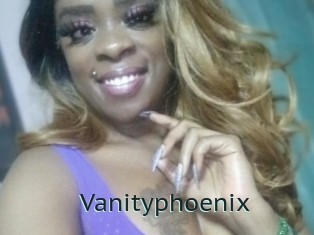 Vanityphoenix