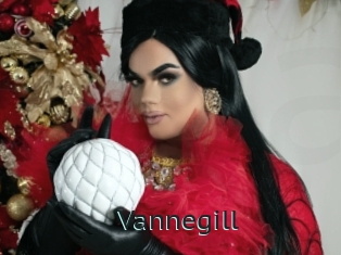 Vannegill