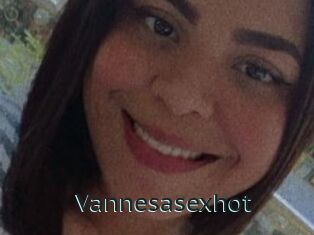 Vannesasexhot