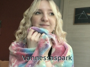 Vannessaspark