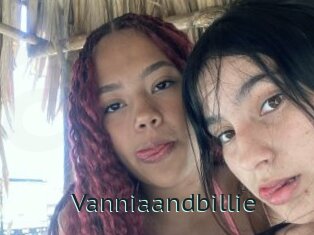 Vanniaandbillie