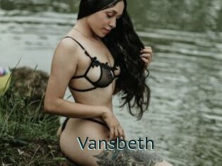 Vansbeth