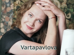 Vartapavlova
