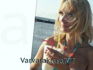 Varvarakrasa777