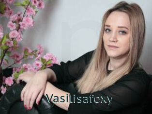 Vasilisafoxy