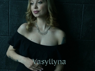 Vasyllyna