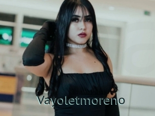 Vayoletmoreno