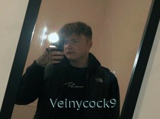 Veinycock9