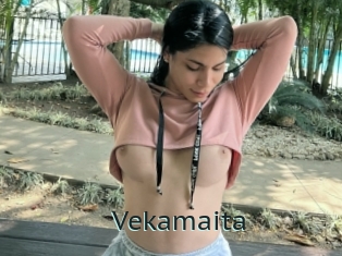 Vekamaita