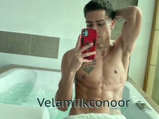 Velamiikconoor