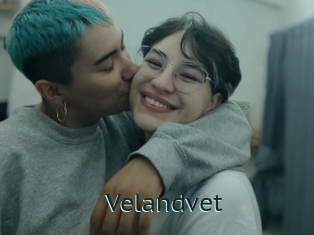 Velandvet