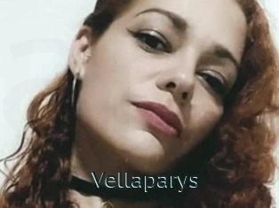 Vellaparys