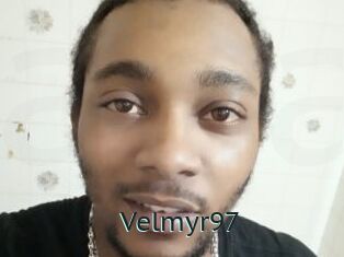 velmyr97 Anal X