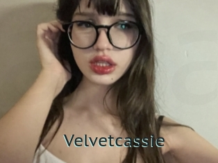 Velvetcassie