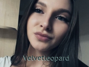 Velvetleopard