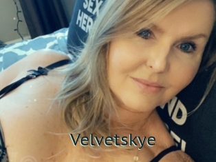 Velvetskye