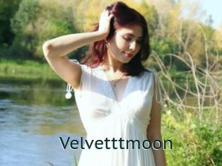 Velvetttmoon