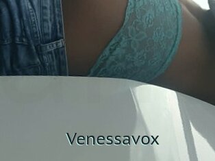 Venessavox