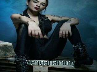 Venganammy