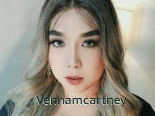 Vennamcartney