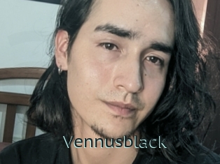 Vennusblack