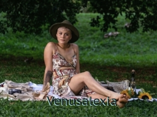 Venusalexia