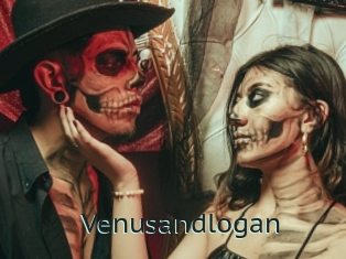 Venusandlogan