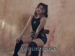 Venusbrooks